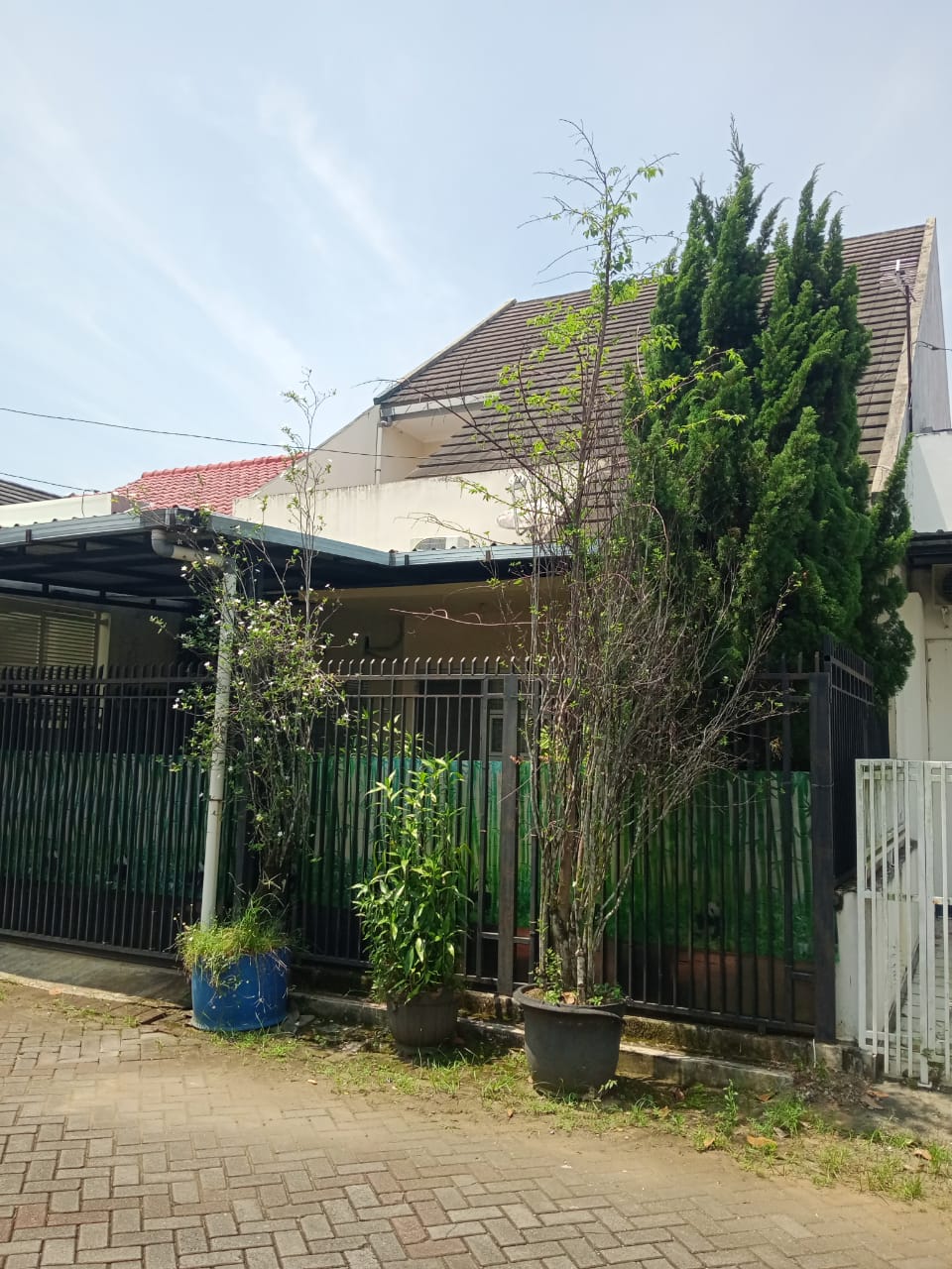 Dijual Rumah Bagus Dan Terawat Di Perum Graha Timur Purwokerto