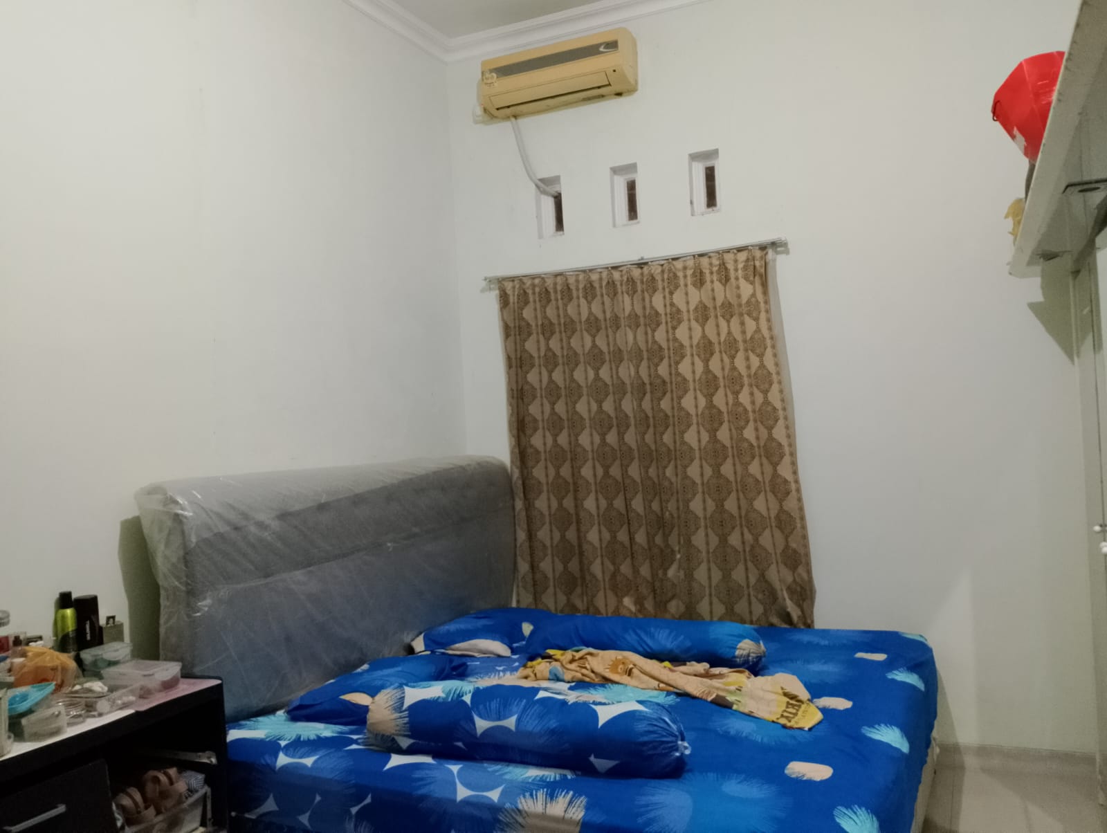 Dijual Rumah Bagus Dan Terawat Di Perum Graha Timur Purwokerto