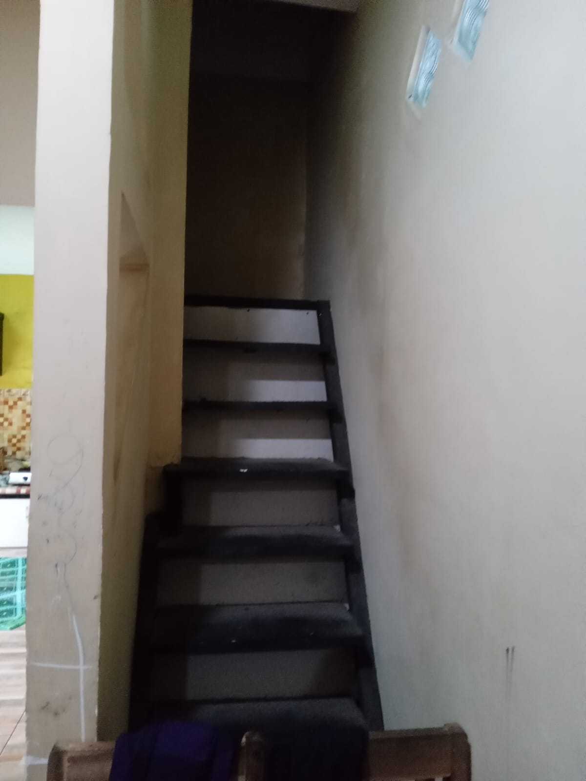 Di Jual Rumah Bagus,  Bangunan Masih Baru Di Pasir Kulon