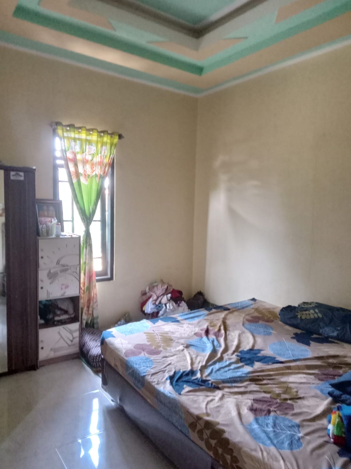 Di Jual Rumah Bagus,  Bangunan Masih Baru Di Pasir Kulon