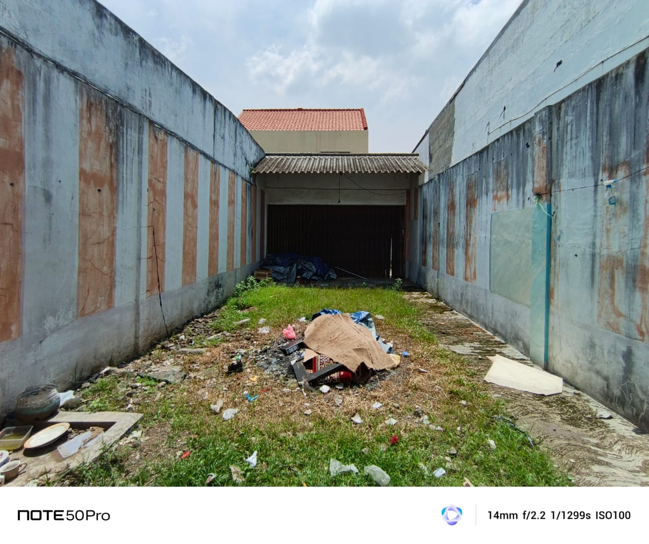 Disewakan Ruko Lokasi Super Premium - 2 Menit Ke Alun-Alun Purwokerto
