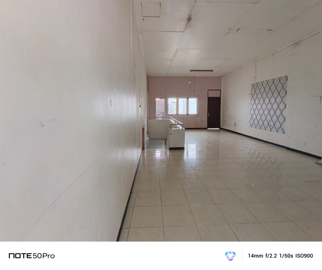 Disewakan Ruko Lokasi Super Premium - 2 Menit Ke Alun-Alun Purwokerto