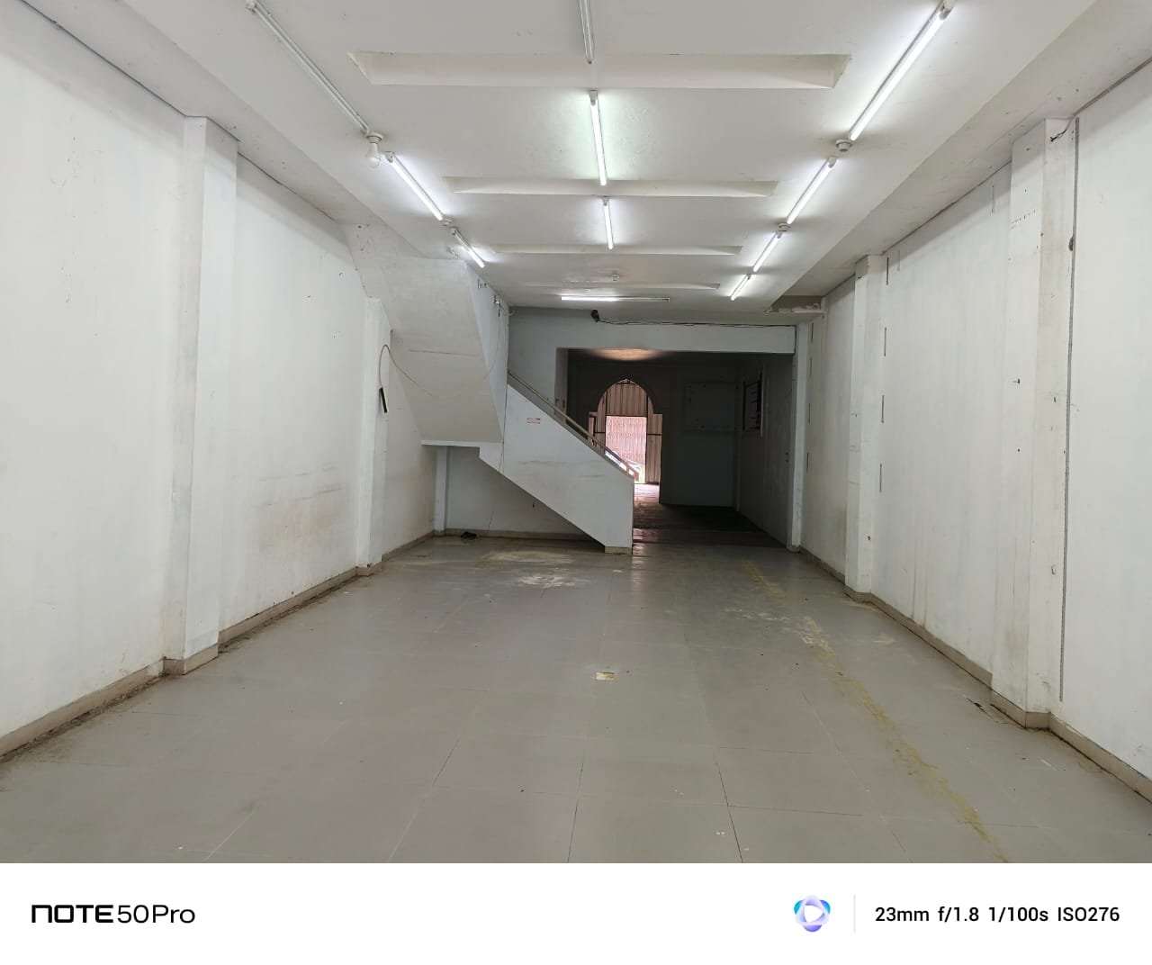 Disewakan Ruko Lokasi Super Premium - 2 Menit Ke Alun-Alun Purwokerto
