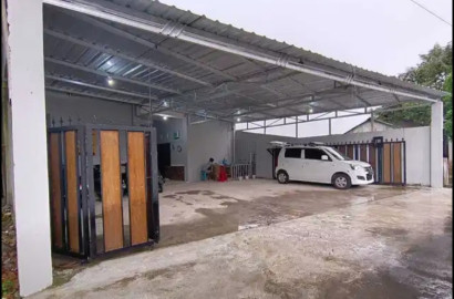 Rumah Kos Eksklusif Bangunan Baru Lokasi Dekat Kampus UMP