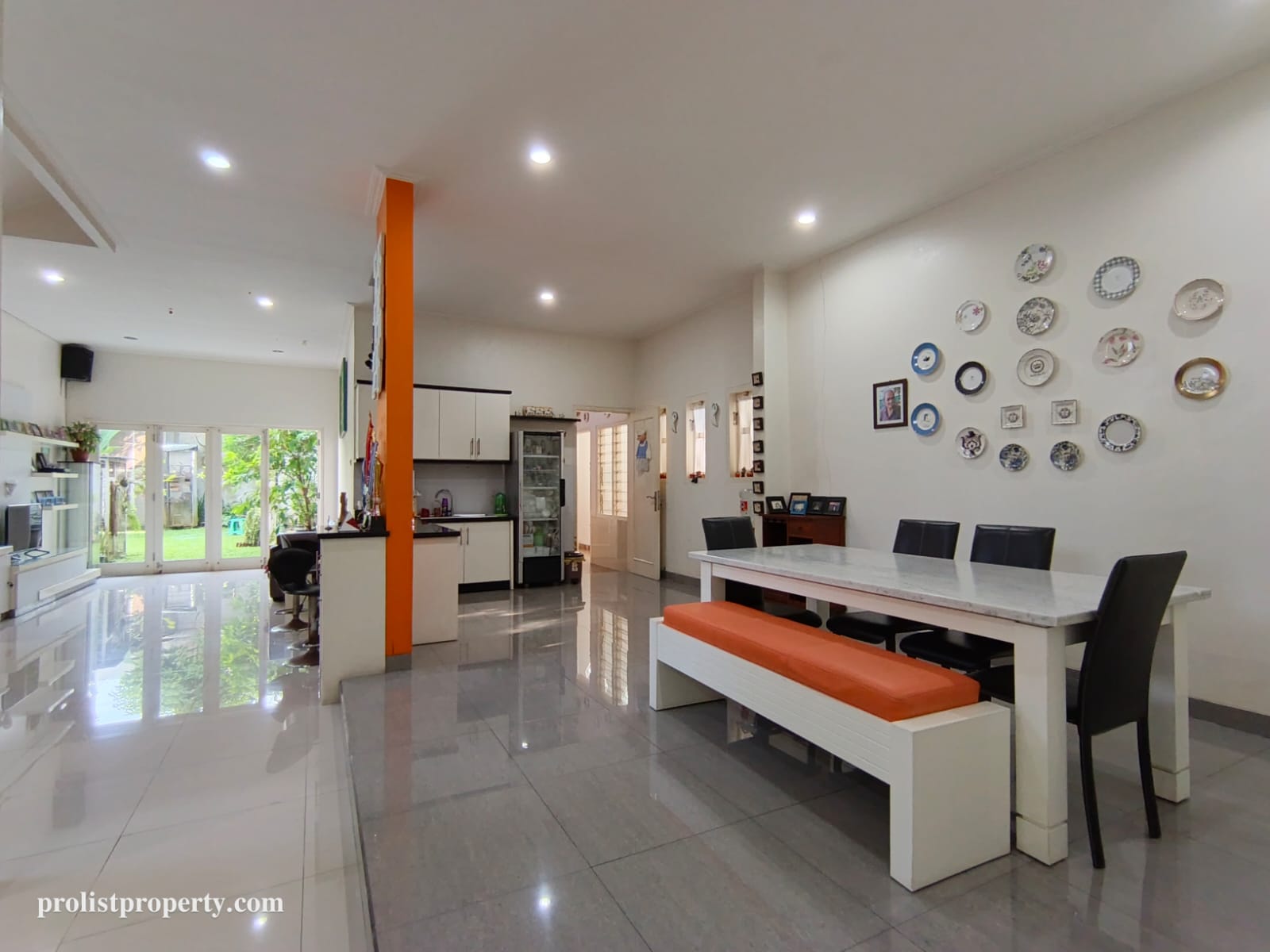Dijual Rumah Serasa Villa Dengan View Gunung slamet - Banyak Bonusnya