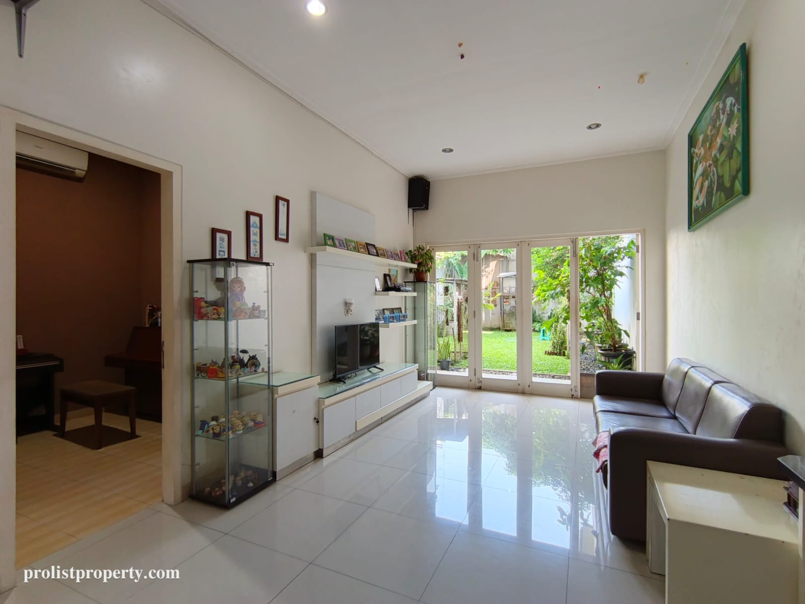 Dijual Rumah Serasa Villa Dengan View Gunung slamet - Banyak Bonusnya