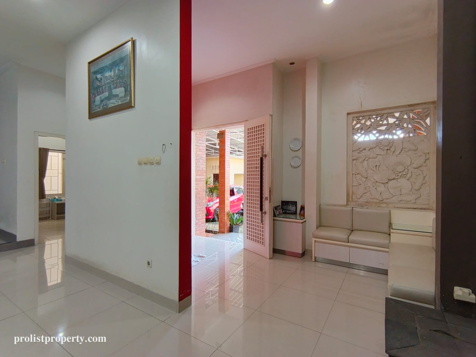 Dijual Rumah Serasa Villa Dengan View Gunung slamet - Banyak Bonusnya