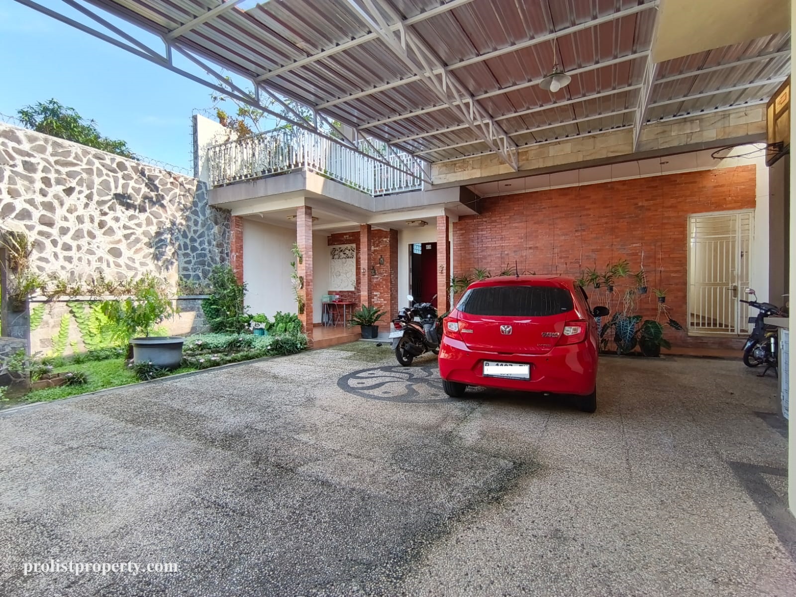 Dijual Rumah Serasa Villa Dengan View Gunung slamet - Banyak Bonusnya