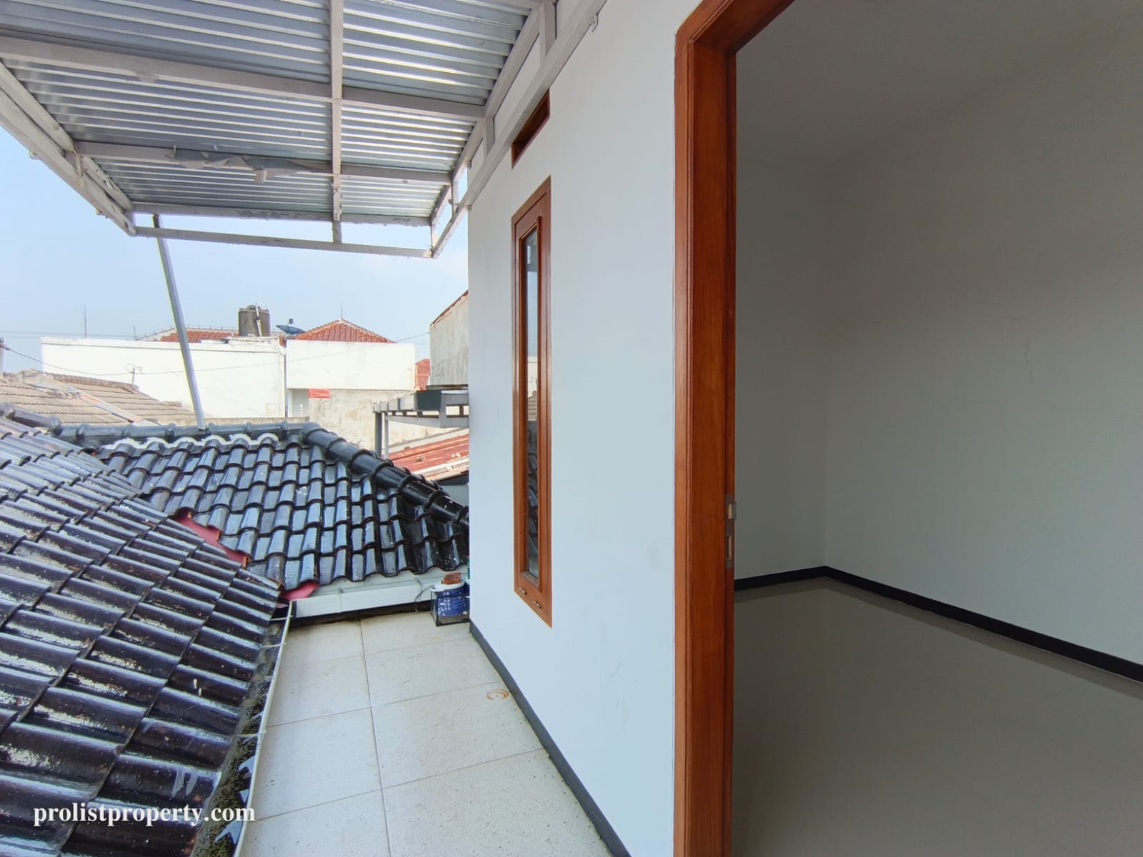 Dijual Rumah Cantik Baru Renov Siap Huni Di Perumahan Puri Hijau Purwokerto