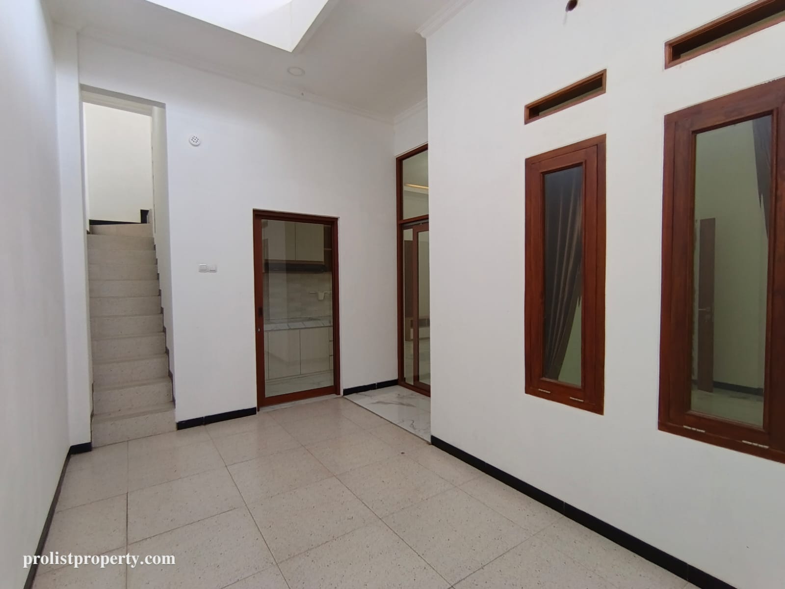 Dijual Rumah Cantik Baru Renov Siap Huni Di Perumahan Puri Hijau Purwokerto