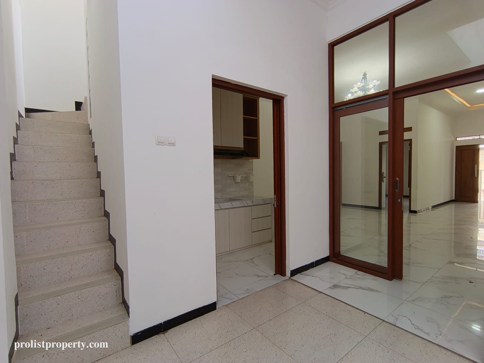 Dijual Rumah Cantik Baru Renov Siap Huni Di Perumahan Puri Hijau Purwokerto
