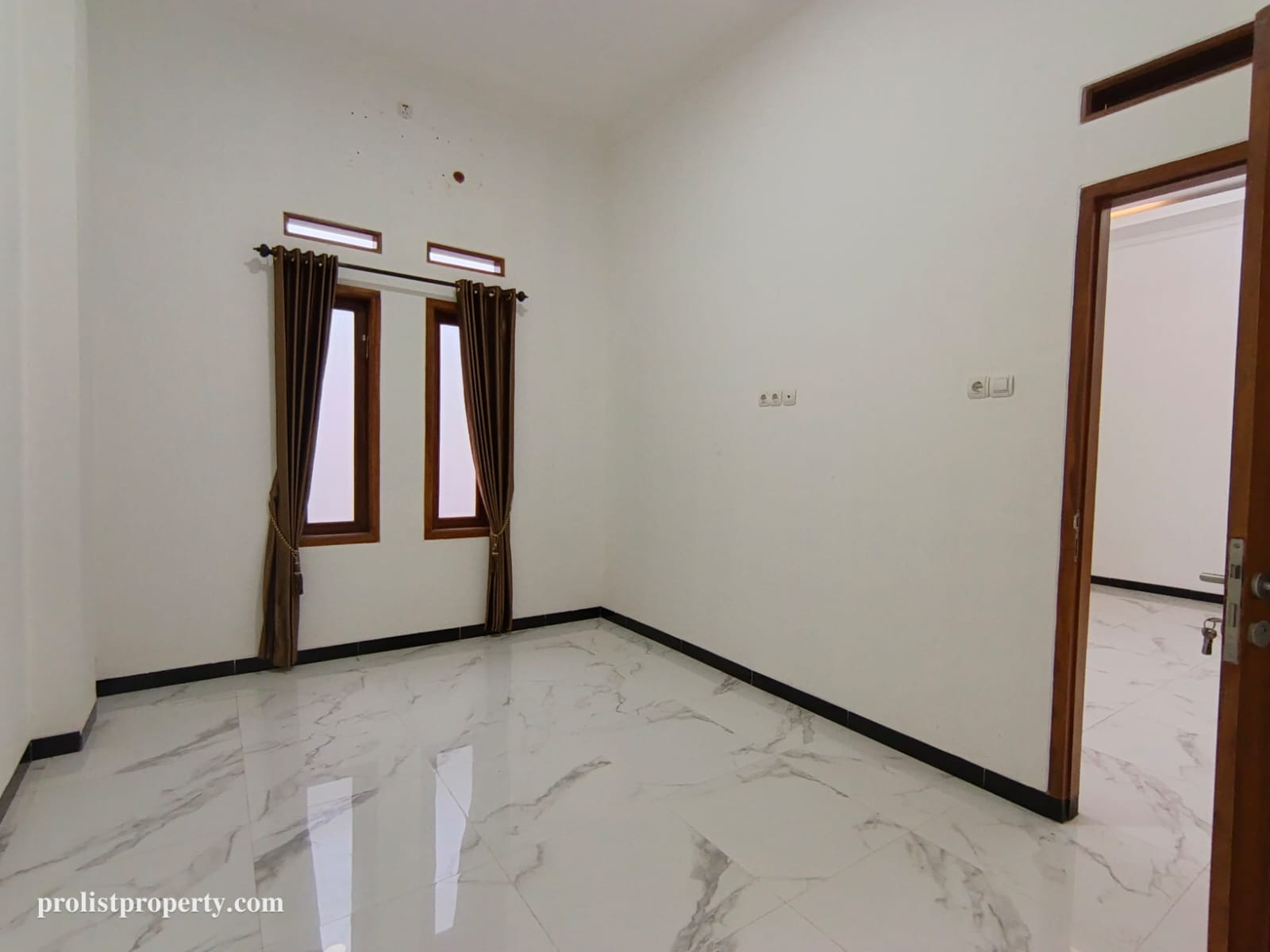 Dijual Rumah Cantik Baru Renov Siap Huni Di Perumahan Puri Hijau Purwokerto