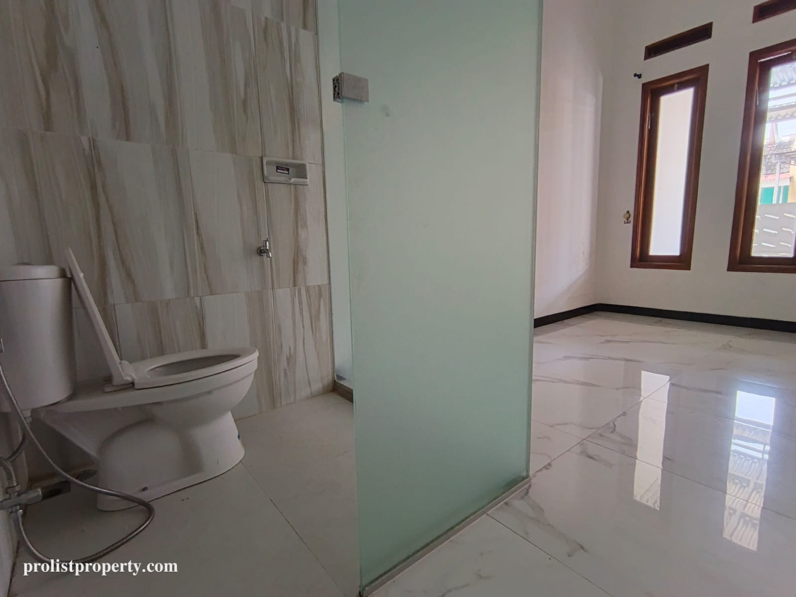 Dijual Rumah Cantik Baru Renov Siap Huni Di Perumahan Puri Hijau Purwokerto