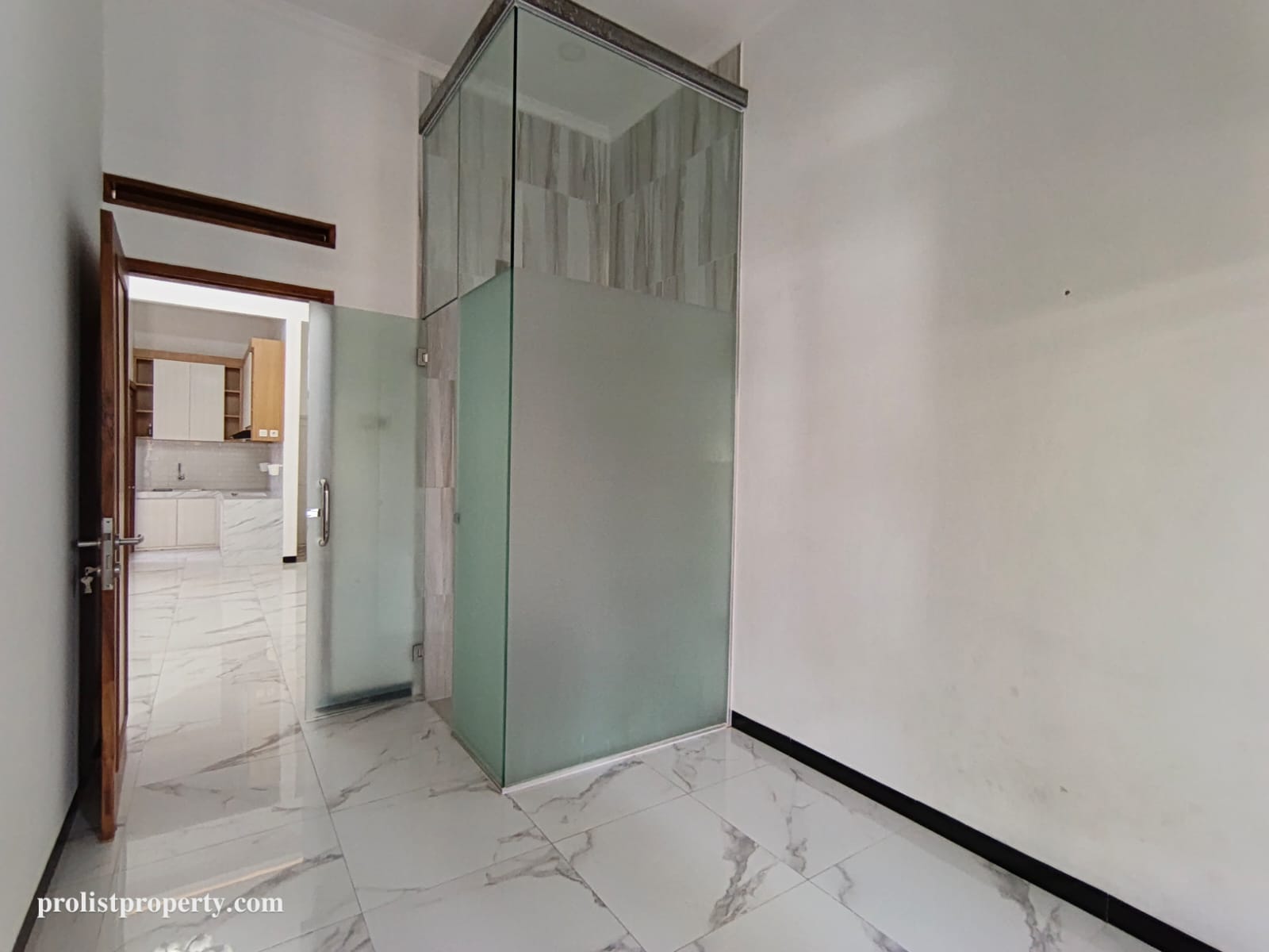 Dijual Rumah Cantik Baru Renov Siap Huni Di Perumahan Puri Hijau Purwokerto