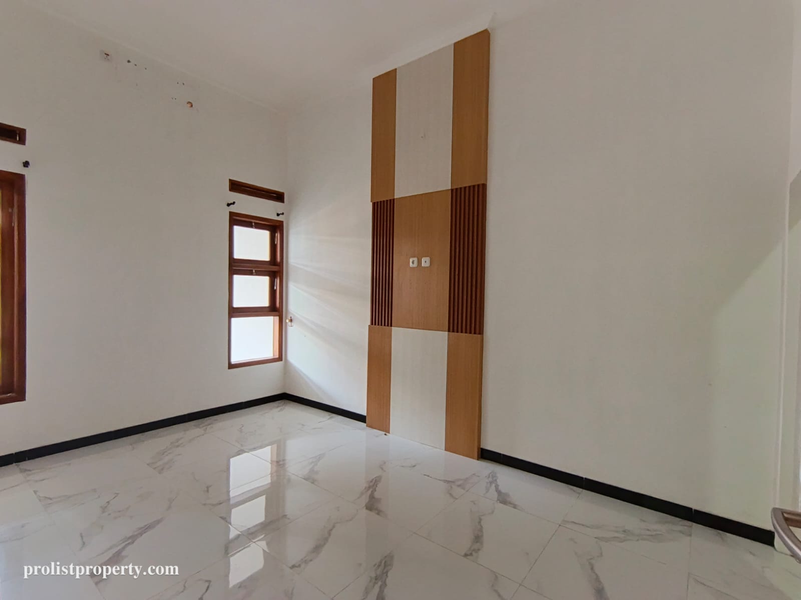 Dijual Rumah Cantik Baru Renov Siap Huni Di Perumahan Puri Hijau Purwokerto