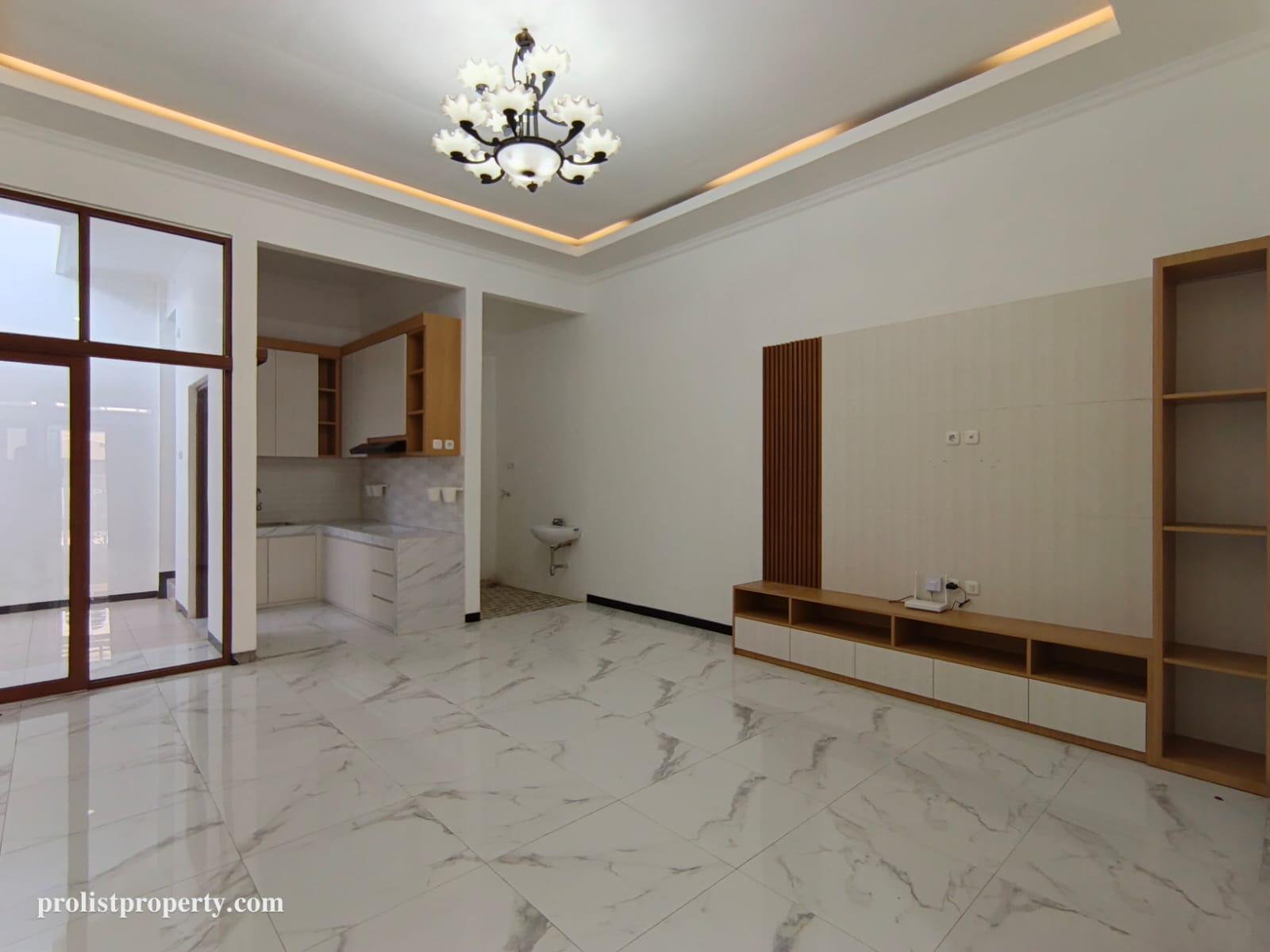 Dijual Rumah Cantik Baru Renov Siap Huni Di Perumahan Puri Hijau Purwokerto