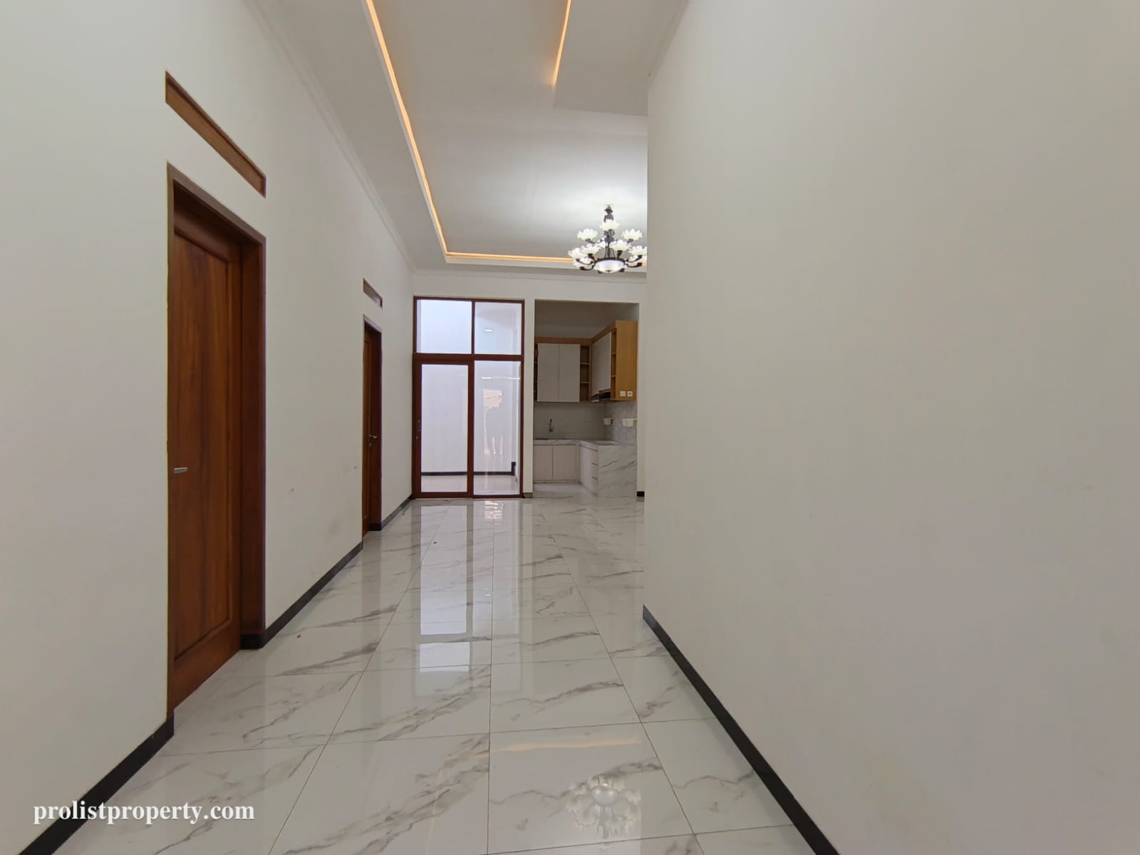 Dijual Rumah Cantik Baru Renov Siap Huni Di Perumahan Puri Hijau Purwokerto