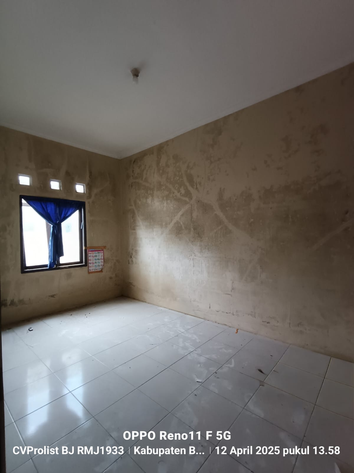 Di Jual Rumah Di Perum Dekat Pasar Ciberem Sumbang