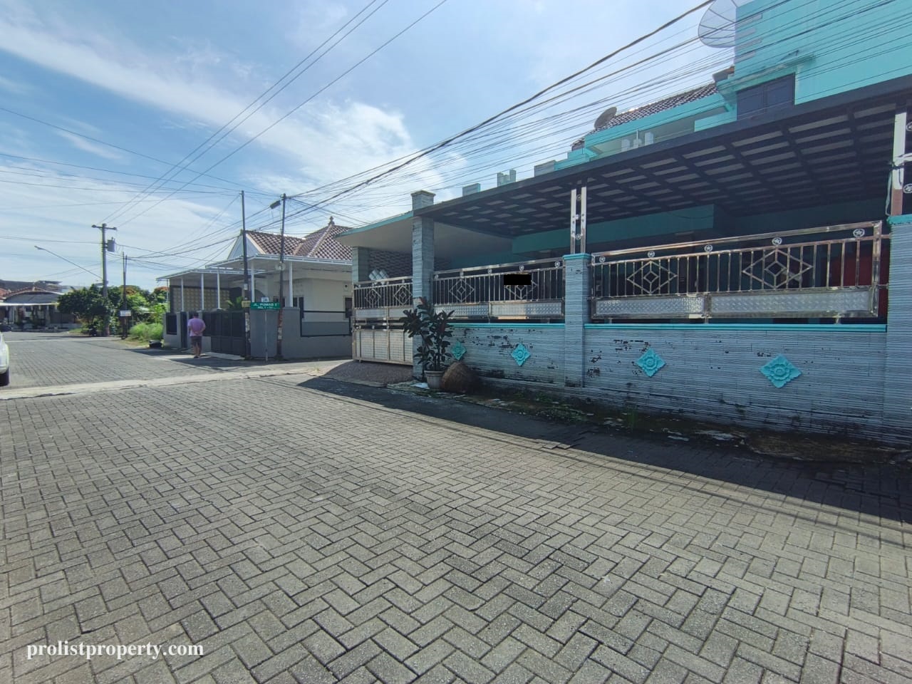 Dijual Rumah Bagus Nan Elegan Siap Huni Di Perumahan Puri Hijau Purwokerto