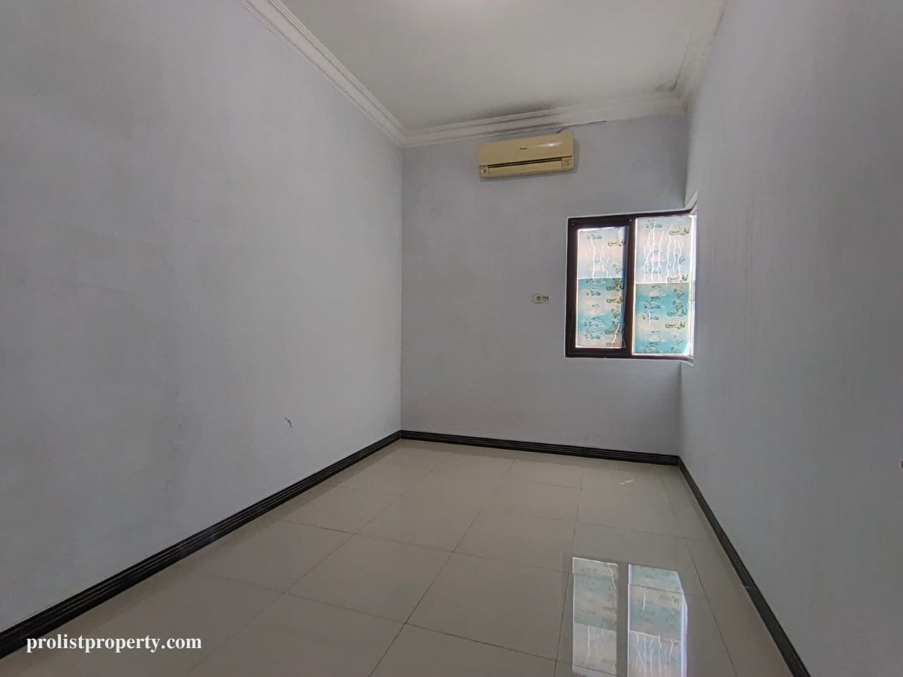Dijual Rumah Bagus Nan Elegan Siap Huni Di Perumahan Puri Hijau Purwokerto