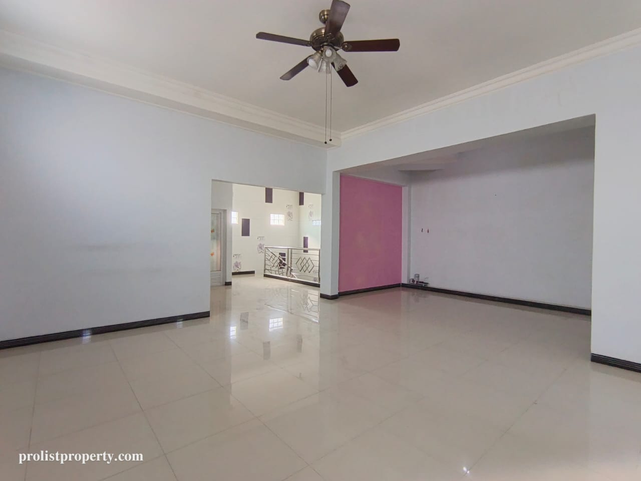 Dijual Rumah Bagus Nan Elegan Siap Huni Di Perumahan Puri Hijau Purwokerto