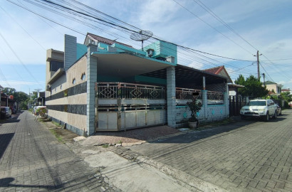 Dijual Rumah Bagus Nan Elegan Siap Huni Di Perumahan Puri Hijau Purwokerto