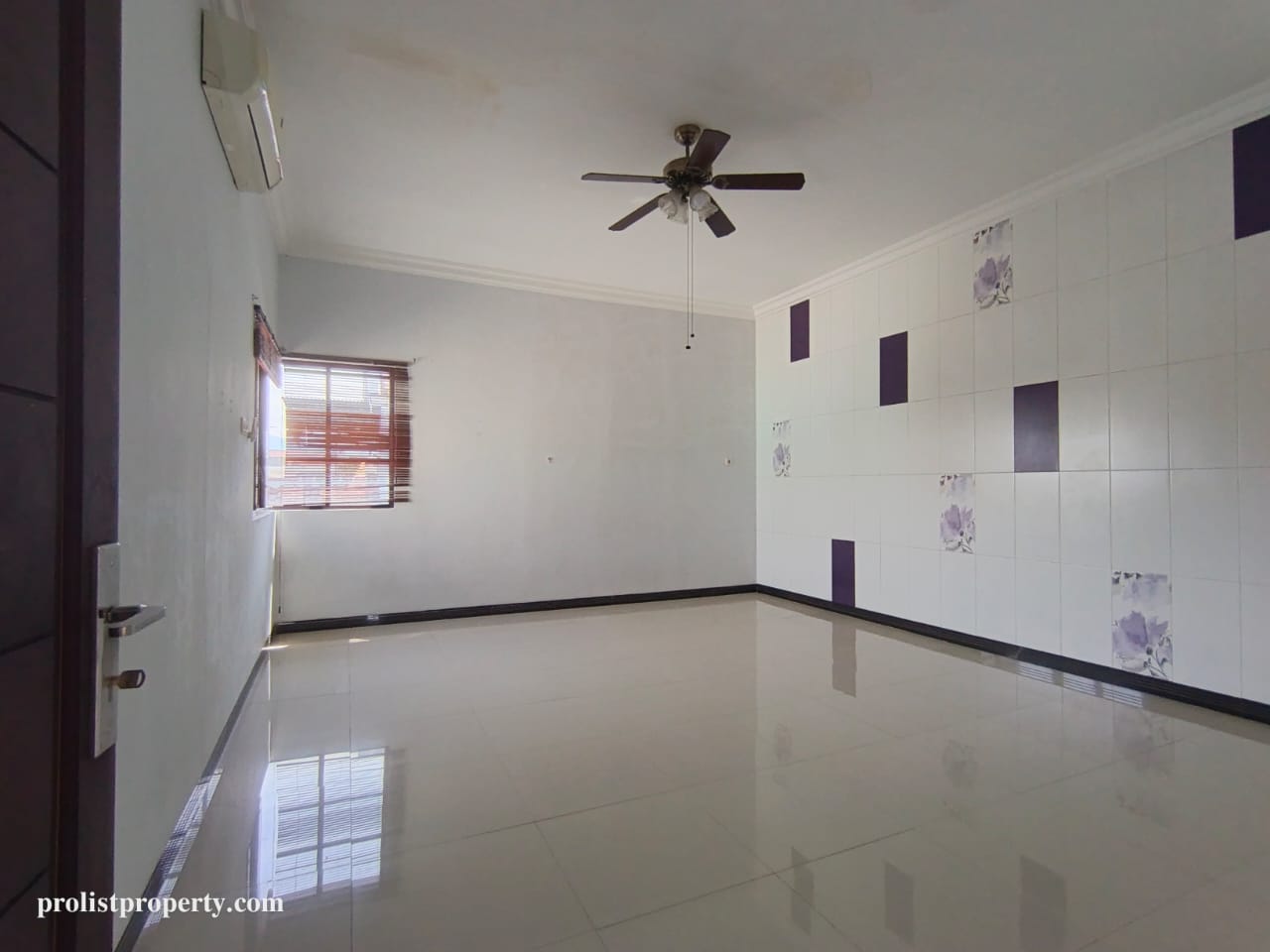 Dijual Rumah Bagus Nan Elegan Siap Huni Di Perumahan Puri Hijau Purwokerto