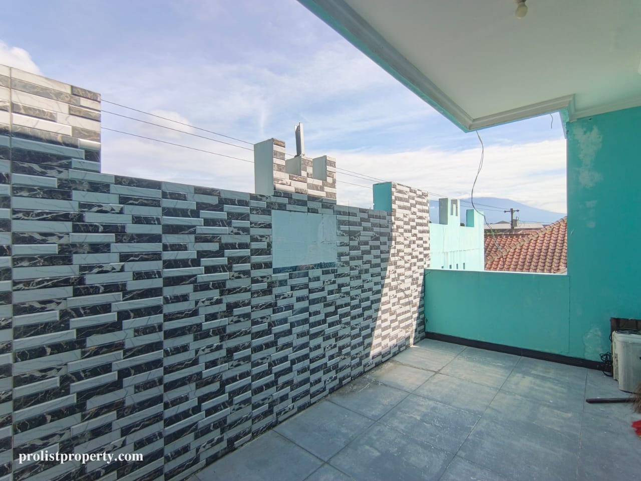 Dijual Rumah Bagus Nan Elegan Siap Huni Di Perumahan Puri Hijau Purwokerto