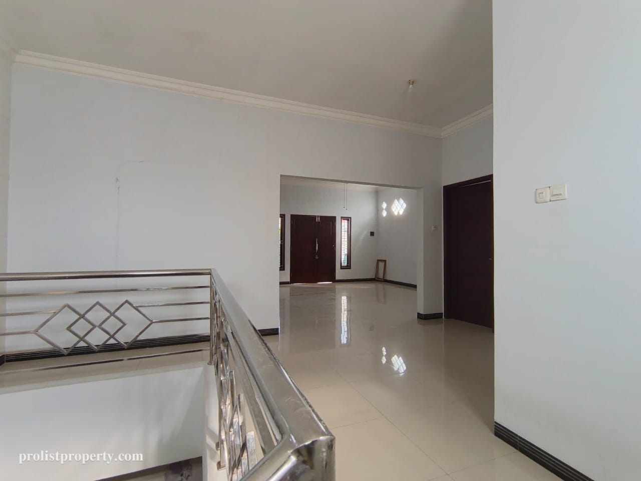 Dijual Rumah Bagus Nan Elegan Siap Huni Di Perumahan Puri Hijau Purwokerto