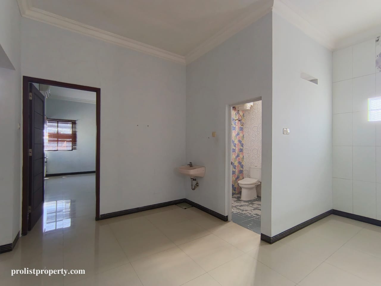 Dijual Rumah Bagus Nan Elegan Siap Huni Di Perumahan Puri Hijau Purwokerto