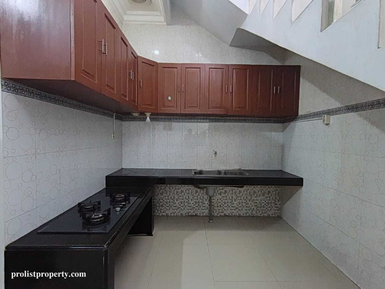 Dijual Rumah Bagus Nan Elegan Siap Huni Di Perumahan Puri Hijau Purwokerto