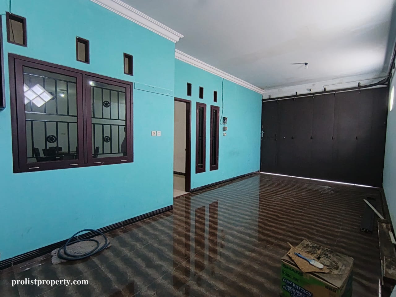 Dijual Rumah Bagus Nan Elegan Siap Huni Di Perumahan Puri Hijau Purwokerto