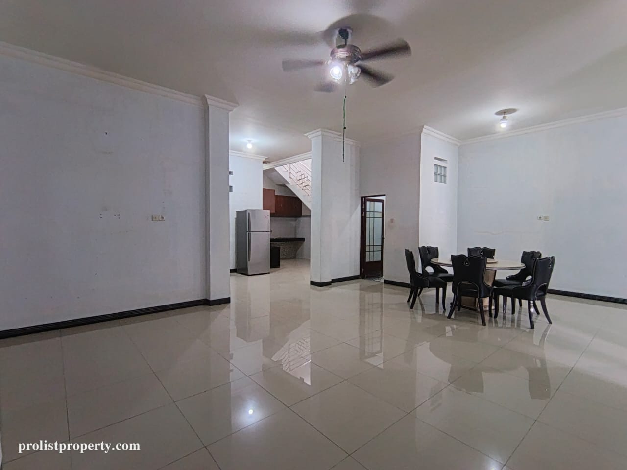 Dijual Rumah Bagus Nan Elegan Siap Huni Di Perumahan Puri Hijau Purwokerto
