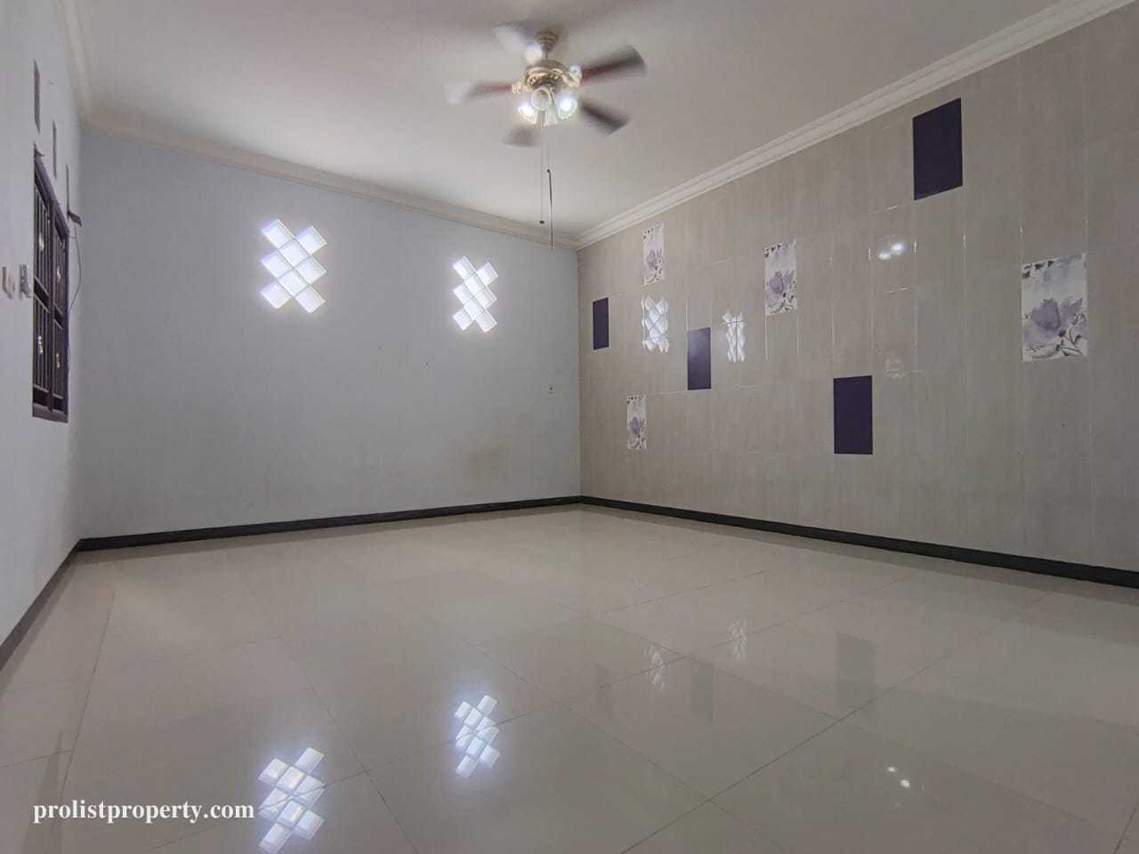 Dijual Rumah Bagus Nan Elegan Siap Huni Di Perumahan Puri Hijau Purwokerto