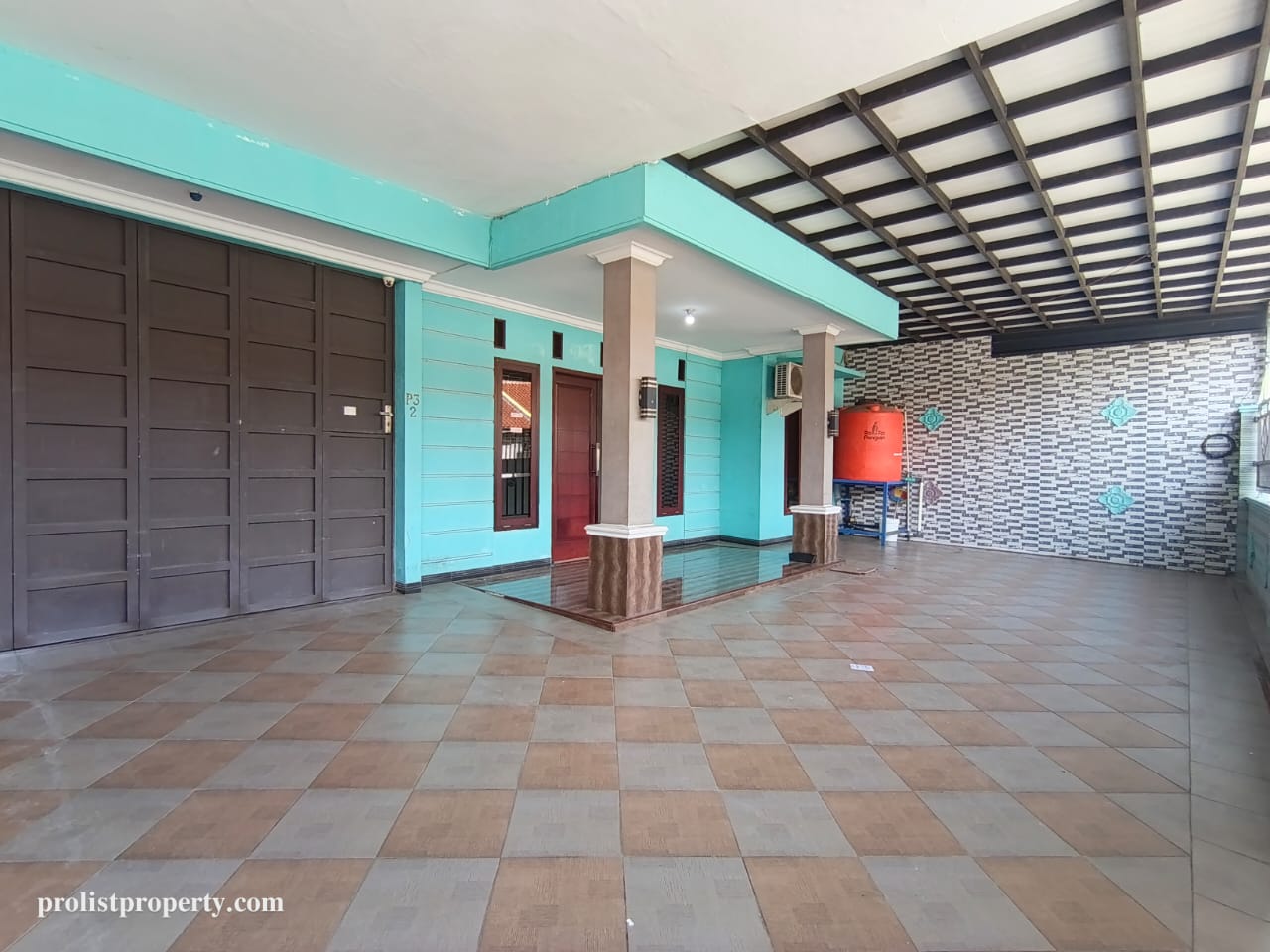Dijual Rumah Bagus Nan Elegan Siap Huni Di Perumahan Puri Hijau Purwokerto