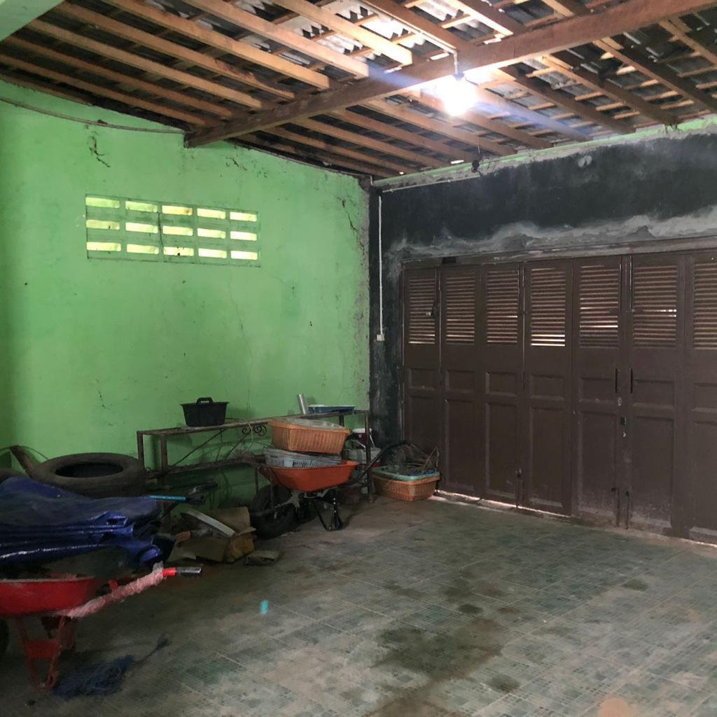 Dijual Joglo - Rumah Khas Jawa Berhawa Sejuk Di Desa Karanggintung Purwokerto