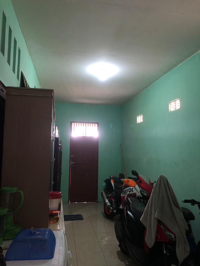Dijual Joglo - Rumah Khas Jawa Berhawa Sejuk Di Desa Karanggintung Purwokerto