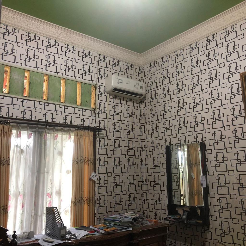 Dijual Joglo - Rumah Khas Jawa Berhawa Sejuk Di Desa Karanggintung Purwokerto