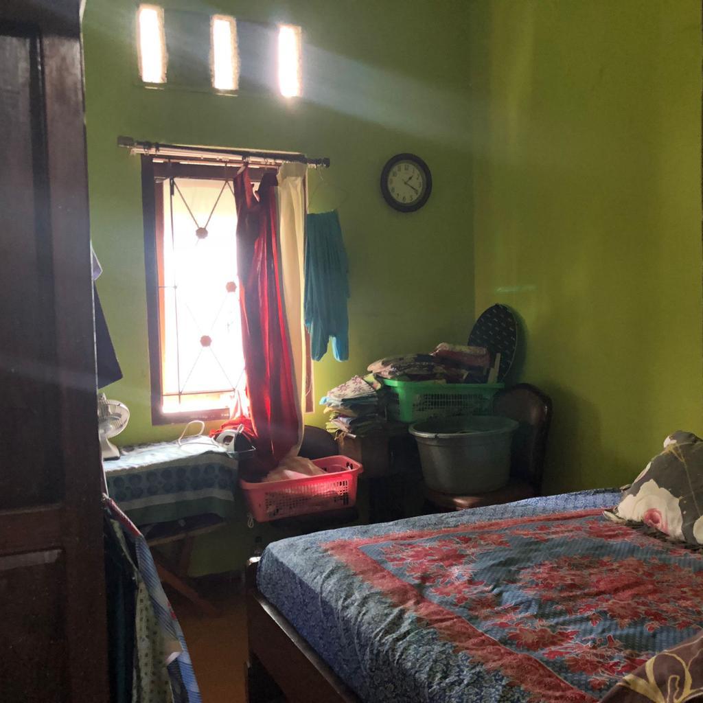 Dijual Joglo - Rumah Khas Jawa Berhawa Sejuk Di Desa Karanggintung Purwokerto