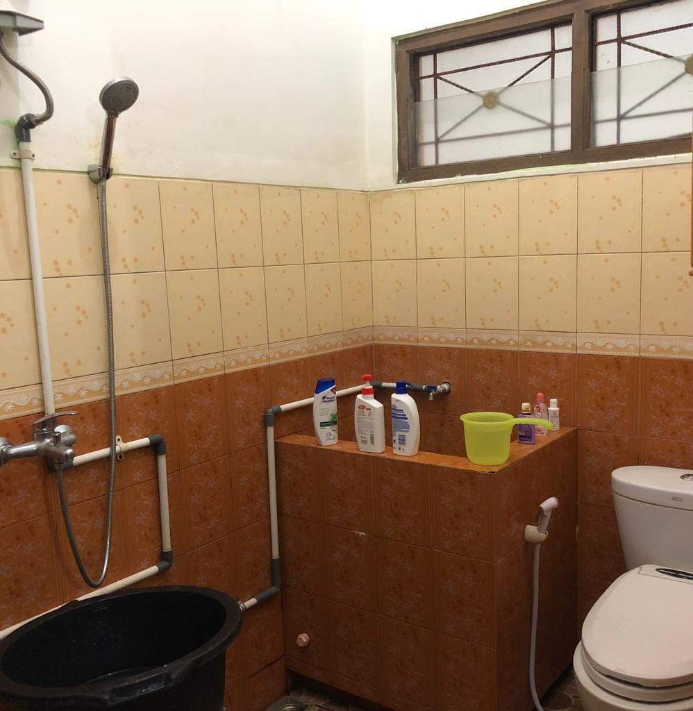 Dijual Joglo - Rumah Khas Jawa Berhawa Sejuk Di Desa Karanggintung Purwokerto
