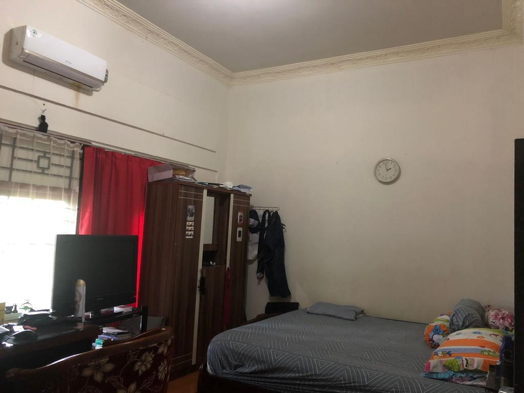 Dijual Joglo - Rumah Khas Jawa Berhawa Sejuk Di Desa Karanggintung Purwokerto