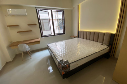 Dijual Apartment Tipe Studio Full Furnished Di Altuz Apartment Yogyakarta