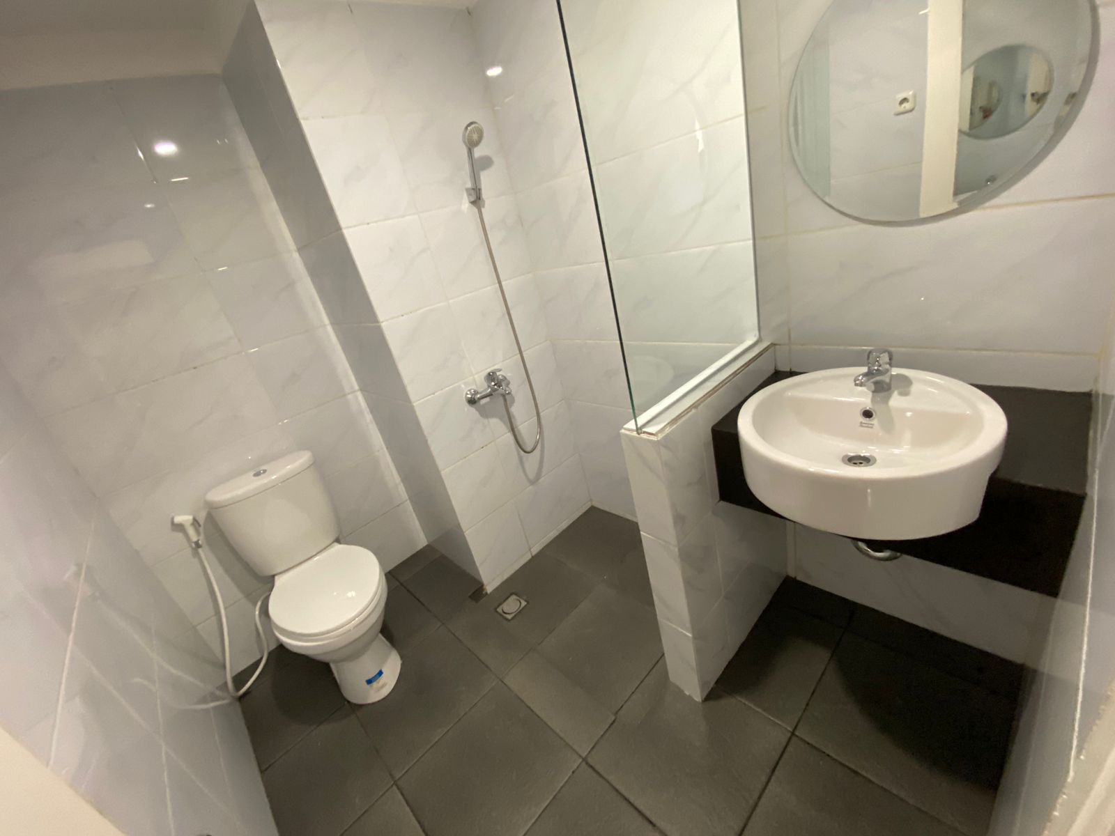 Dijual Apartment Tipe Studio Full Furnished Di Altuz Apartment Yogyakarta