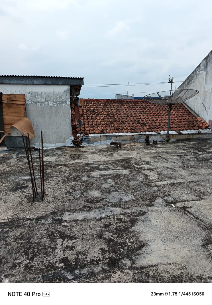 Dijual Ruko JL Utama Jendral Sudirman Purwokerto
