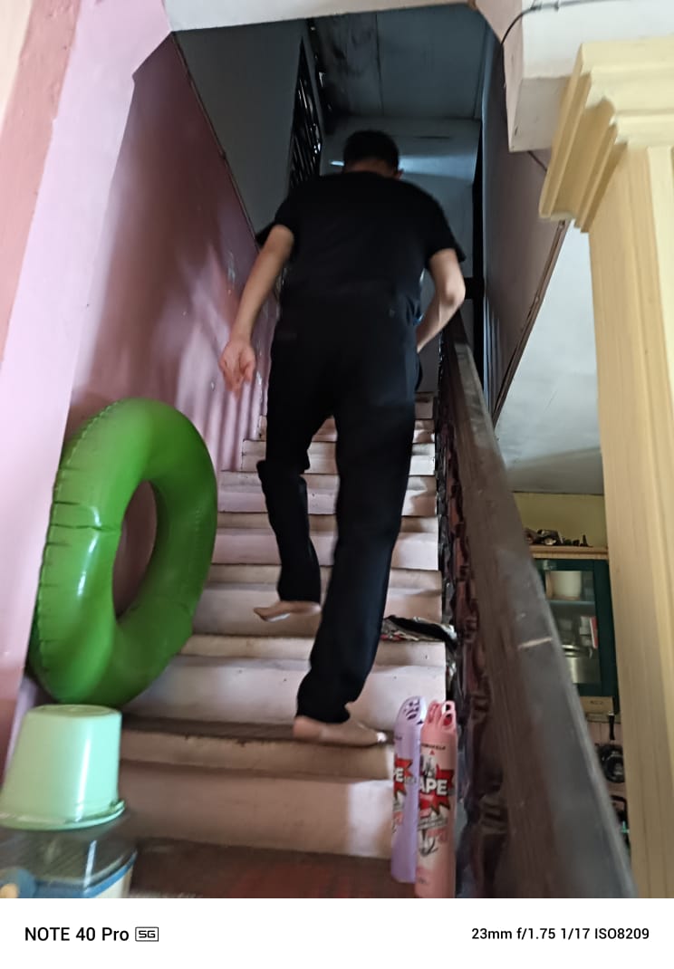 Dijual Ruko JL Utama Jendral Sudirman Purwokerto