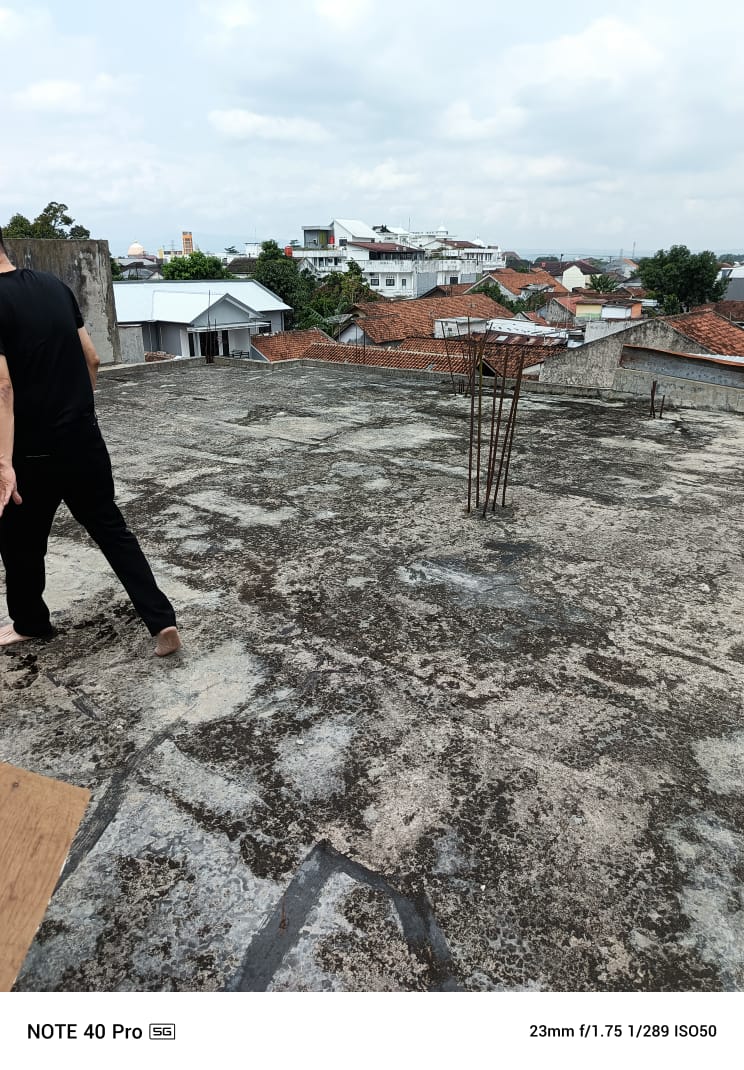 Dijual Ruko JL Utama Jendral Sudirman Purwokerto