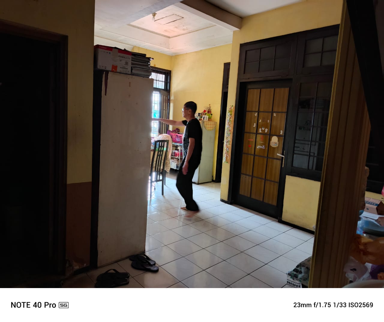 Dijual Ruko JL Utama Jendral Sudirman Purwokerto