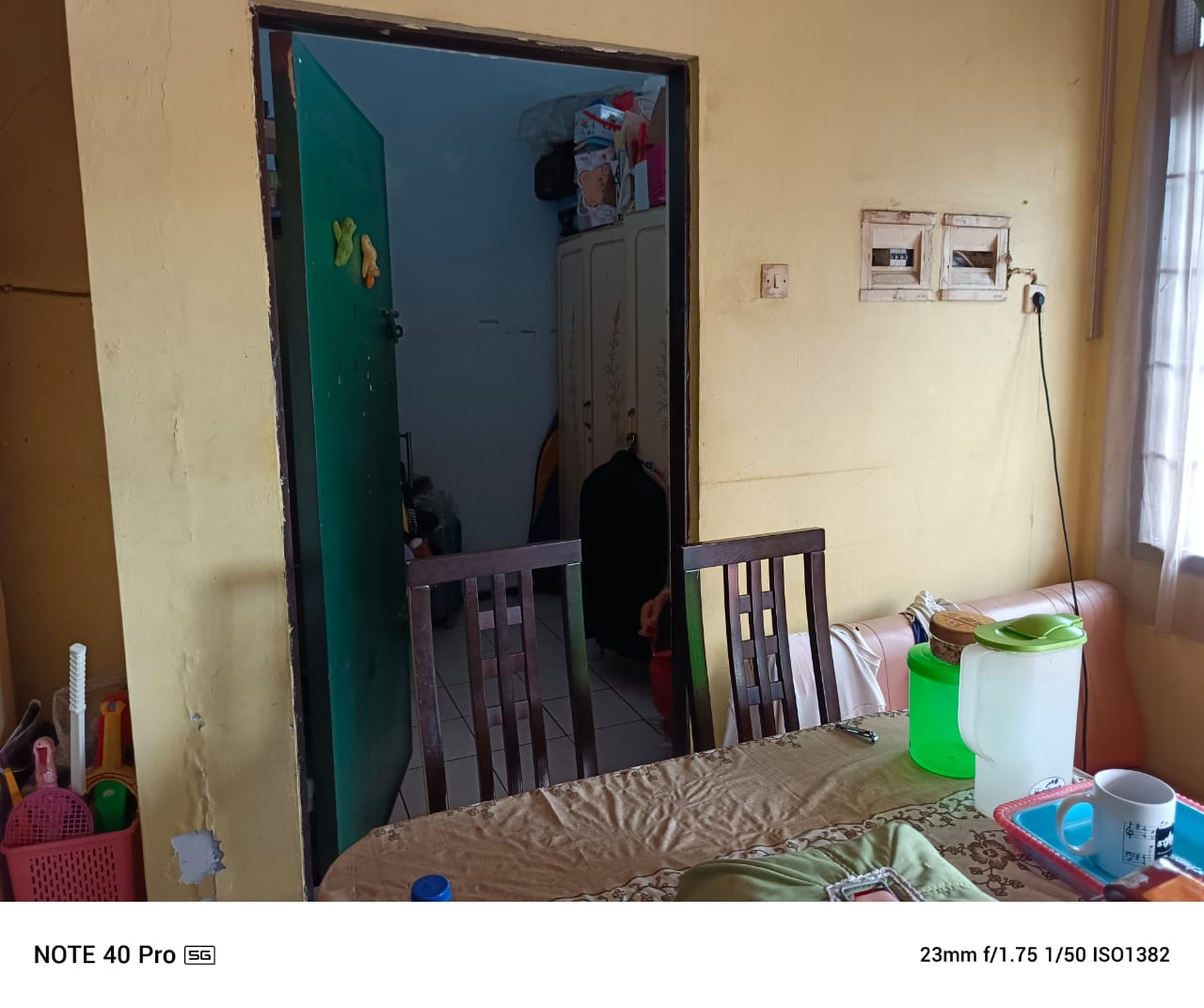 Dijual Ruko JL Utama Jendral Sudirman Purwokerto