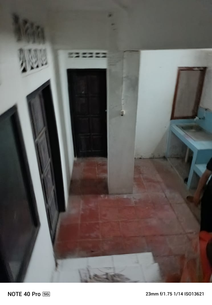 Dijual Ruko JL Utama Jendral Sudirman Purwokerto