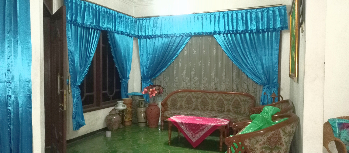 Dijual Rumah Pinggir Jalan Raya Kaliputih Purwokerto